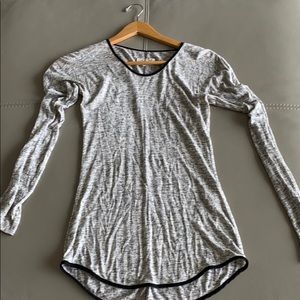 Rag & Bone long sleeve